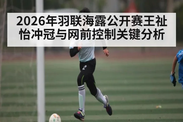 2026年羽联海露公开赛王祉怡冲冠与网前控制关键分析 | leyu